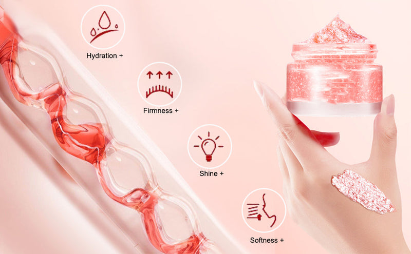 🐉 DRAGONS BLOOD 2x1 - Crema hidratante antienvejecimiento con retinol placenta de dragón💗