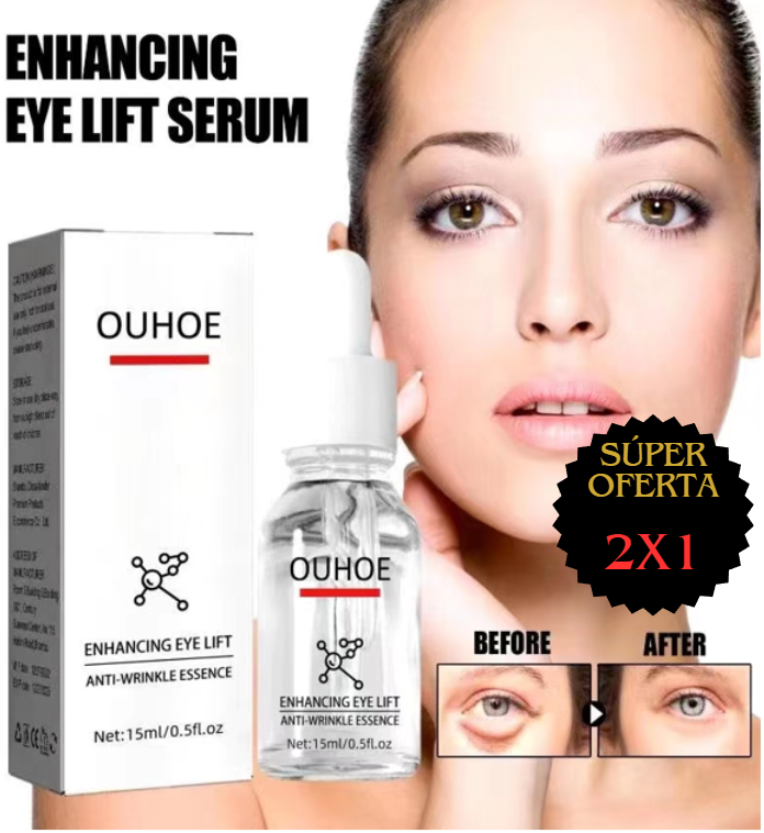 2x Serum quita Ojeras (2x1)