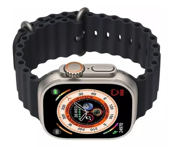 Smartwatch Ultra Pro⌚📲