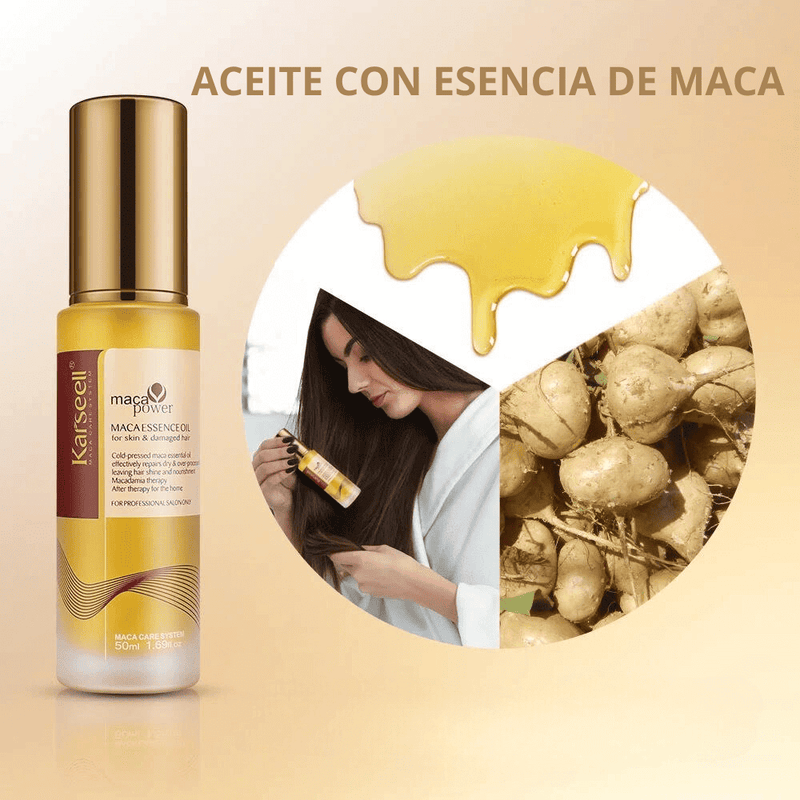 2xAceite esencial reparacion de colageno 50ml 💃