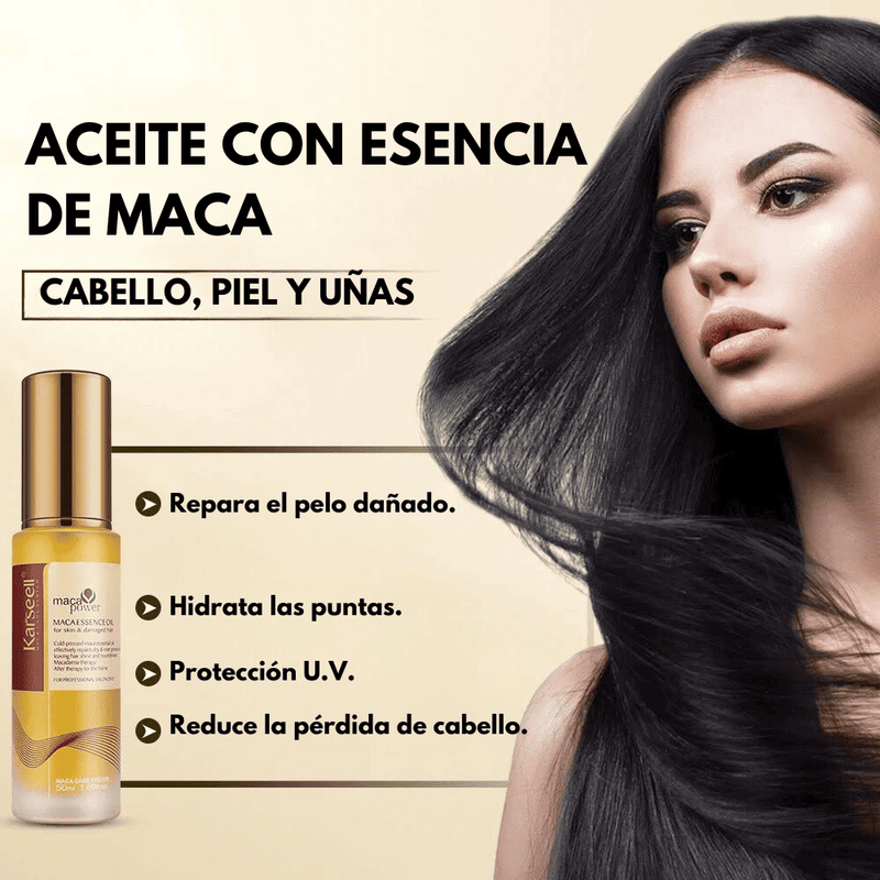 2xAceite esencial reparacion de colageno 50ml 💃