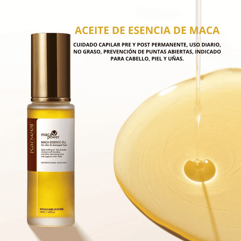 2xAceite esencial reparacion de colageno 50ml 💃