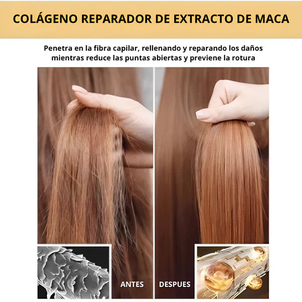 2xAceite esencial reparacion de colageno 50ml 💃