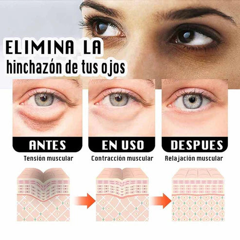 2x Serum quita Ojeras (2x1)