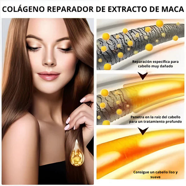 2xAceite esencial reparacion de colageno 50ml 💃