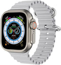 Smartwatch Ultra Pro⌚📲