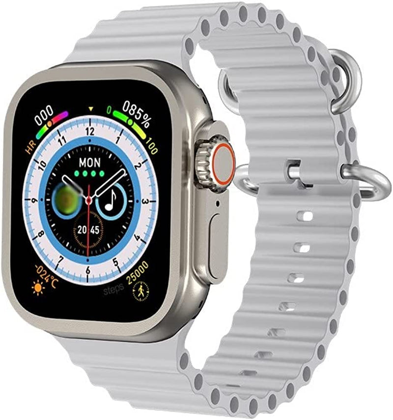 Smartwatch Ultra Pro⌚📲
