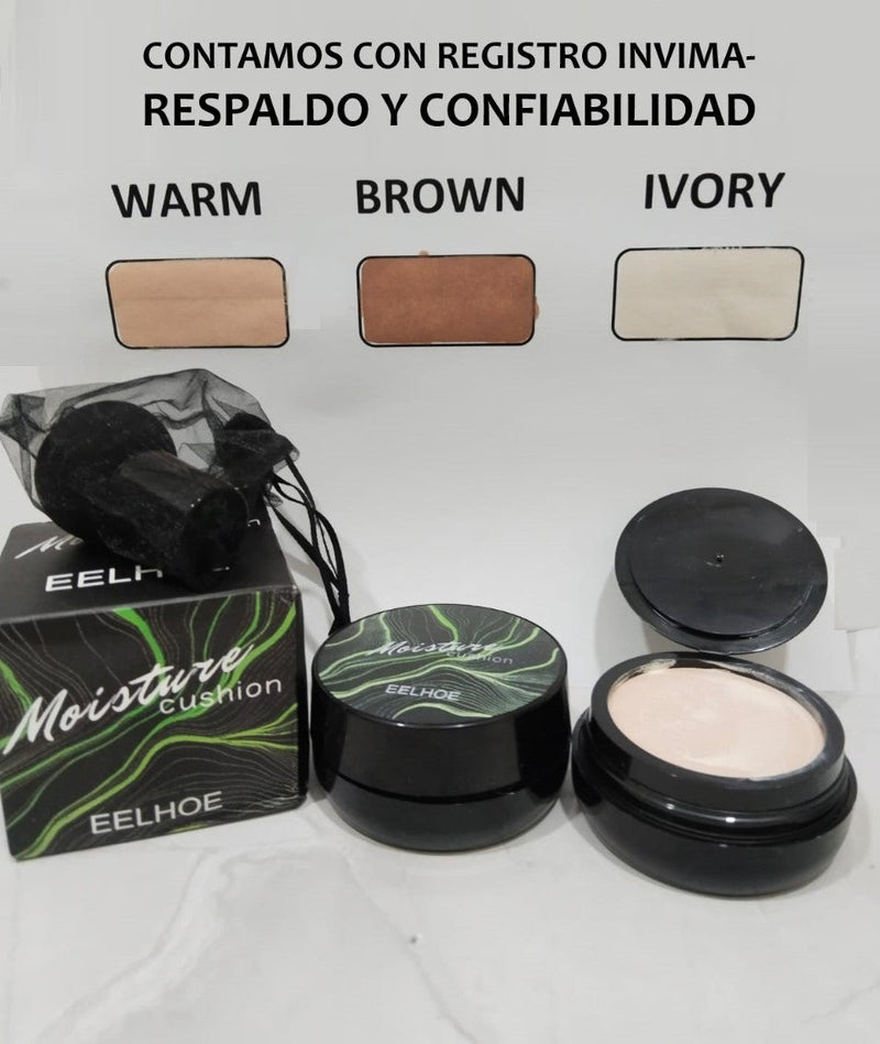 Nueva Crema CC+ Profesional con SPF 50+ [2 por 1] 2x1
