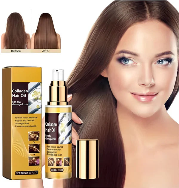 2xAceite esencial reparacion de colageno 50ml 💃