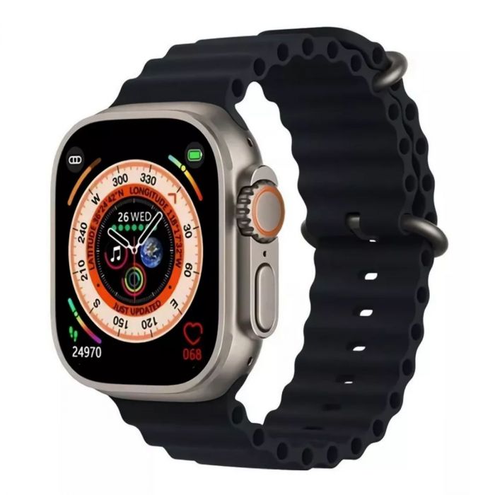 Smartwatch Ultra Pro⌚📲