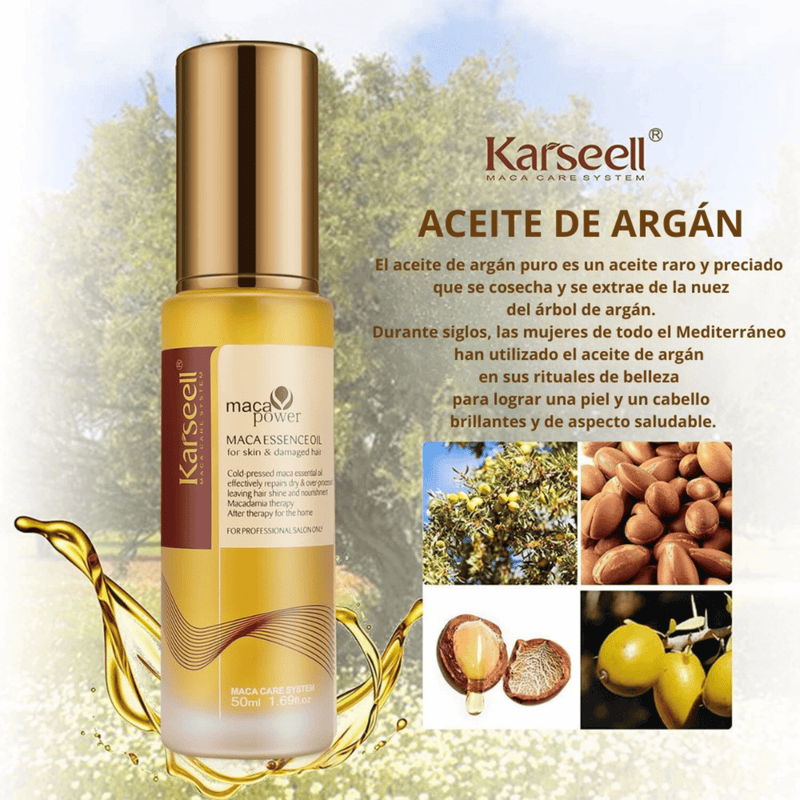 2xAceite esencial reparacion de colageno 50ml 💃