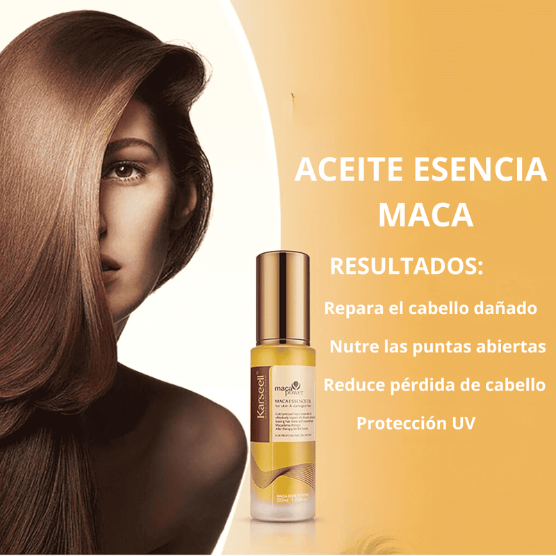 2xAceite esencial reparacion de colageno 50ml 💃