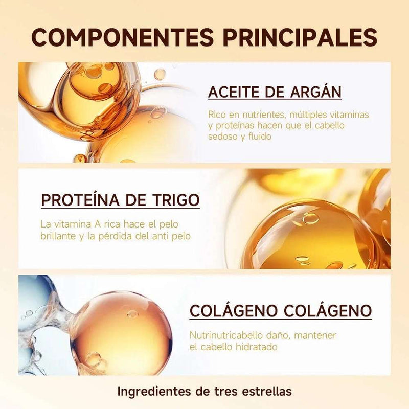 2xAceite esencial reparacion de colageno 50ml 💃