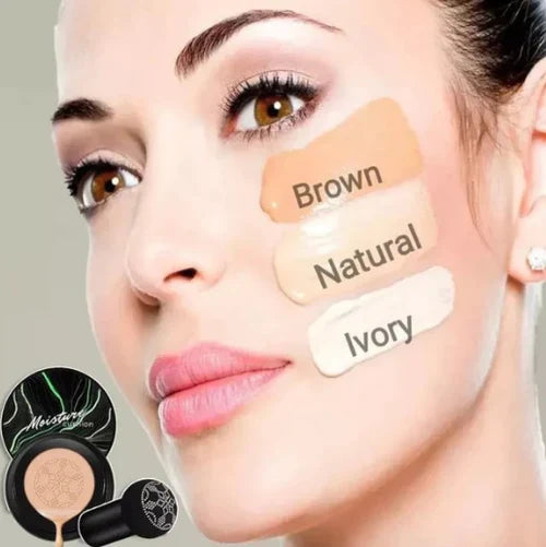 Nueva Crema CC+ Profesional con SPF 50+ [2 por 1] 2x1