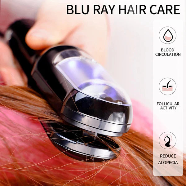 💇Cortador Puntas Abiertas inalámbrica- HAIR TRIMMER®✂️