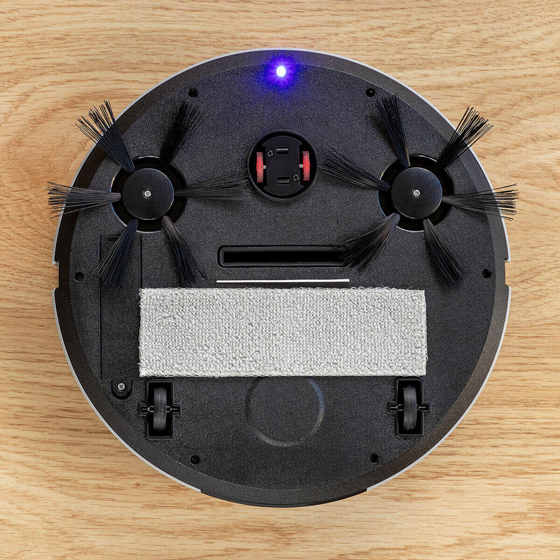 Robot Aspirador Recargable Multifunción 5 en 1 Varob InnovaGoods®