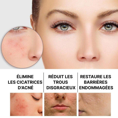2xSerum facial con nicotinamida para cuidado de la piel💧
