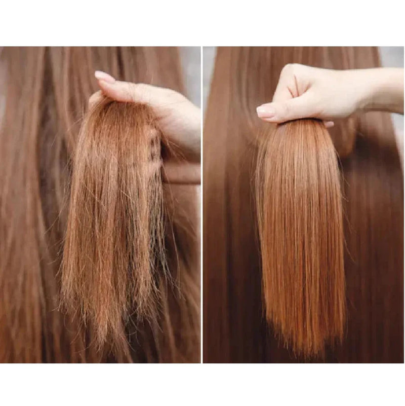 💇Cortador Puntas Abiertas inalámbrica- HAIR TRIMMER®✂️